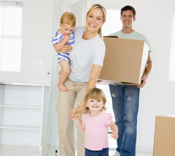  常见的搬家风水