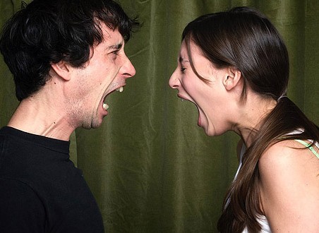 破坏家庭和谐风水