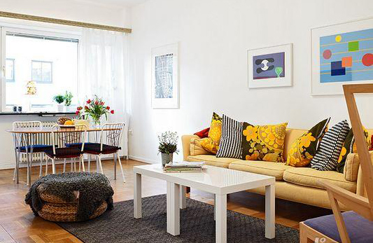 什么样的风水格局好