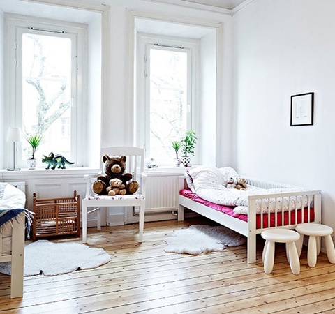 家居窗户的风水化煞之法