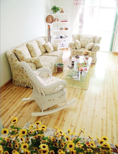 家居风水知识大全 