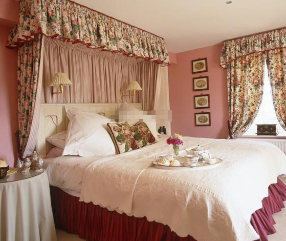 影响夫妻关系的卧室风水禁忌