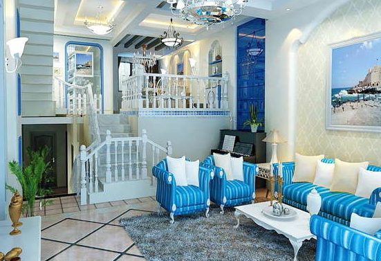 家居风水招财运妙招 五色水晶可增加你的贵人缘