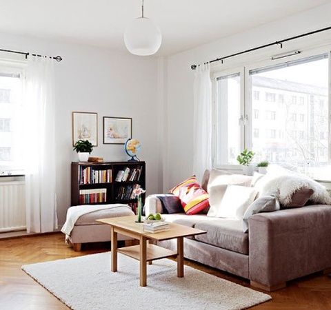 家居常见的恶性风水