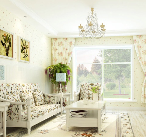 家居门向与职业的关系