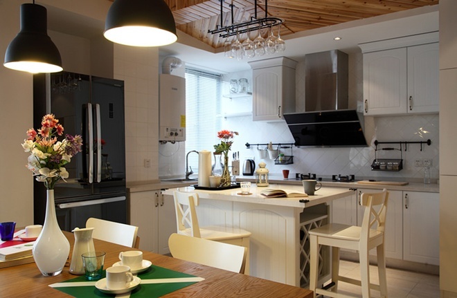 住房的装修风水