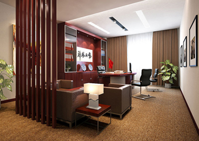 办公室阳台风水学