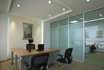 办公桌隔断风水方法