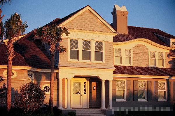 别墅装修风水禁忌知多少?