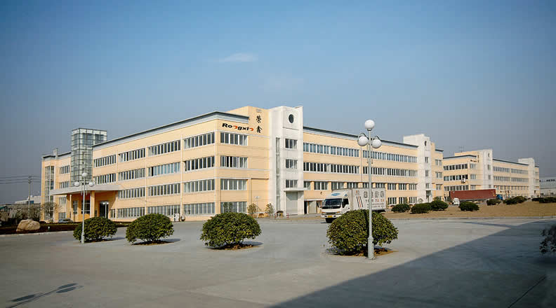 揭秘家电企业里的风水格局