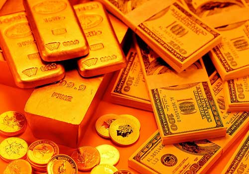 如何增加财运风水