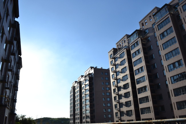 买房风水十大忌，今天您住上“凶”宅了吗？