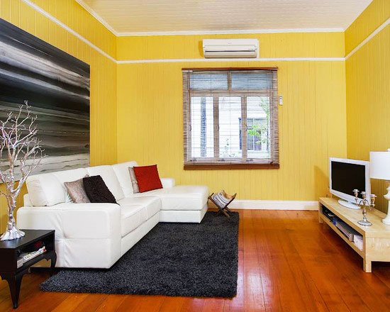 新房装修风水的书房