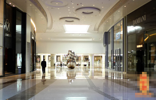 商铺环境风水如何布局旺财