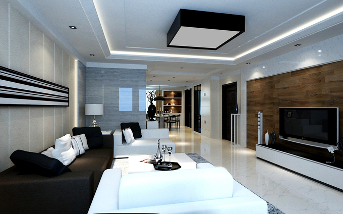 风水问答：房子大门安装问题