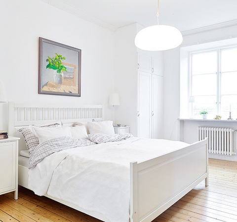 镜子在风水学有哪些禁忌?