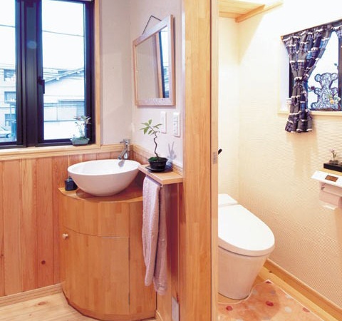 洗衣机的相关风水