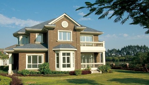 建筑风水详细图解