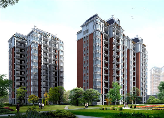 论煞，必论屋外峦头形煞