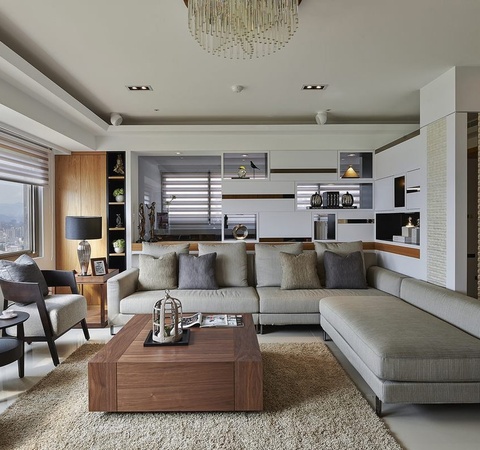 什么样的格局算好风水